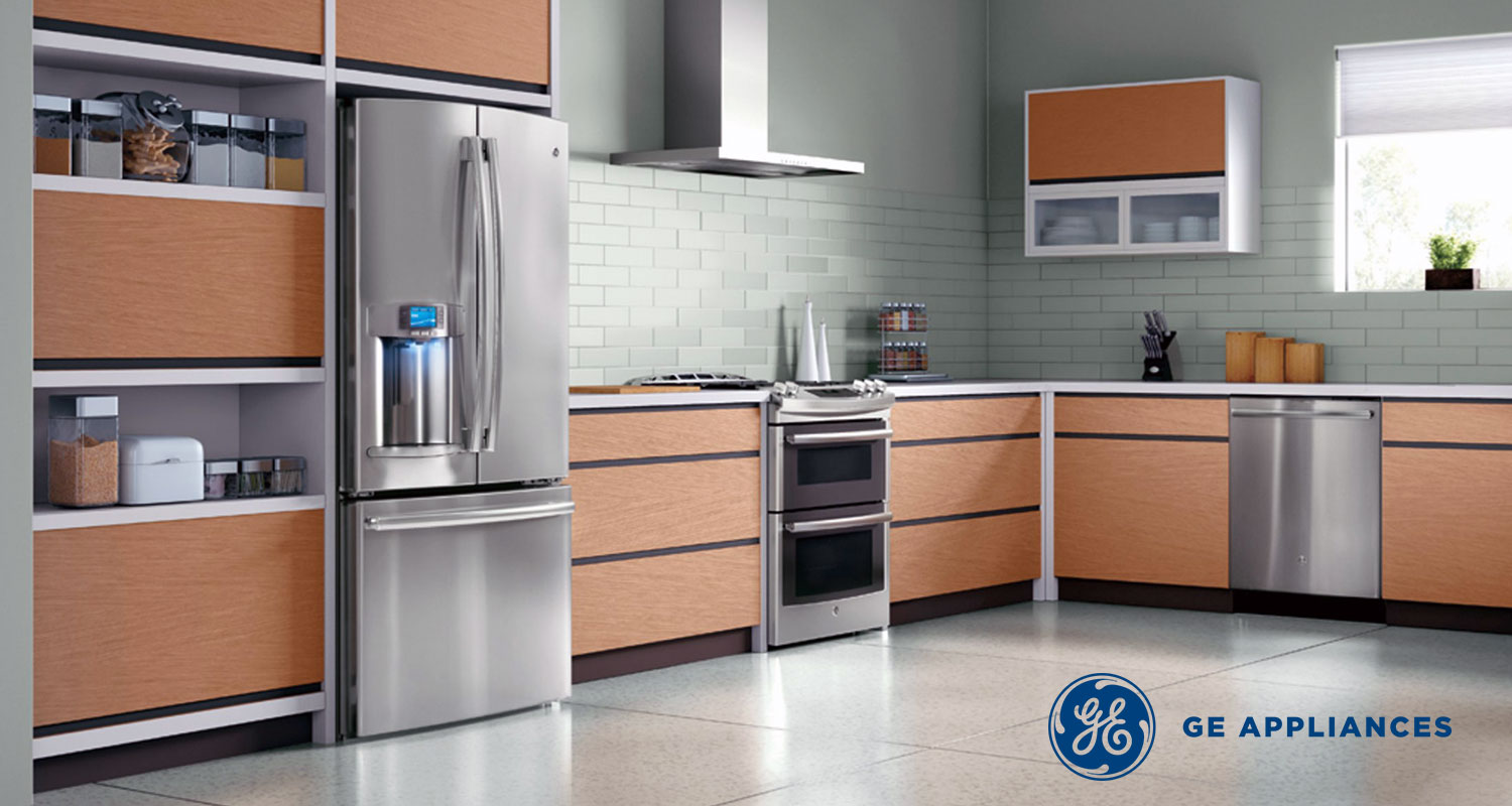 نمایندگی تعمیرات جنرال الکتریک