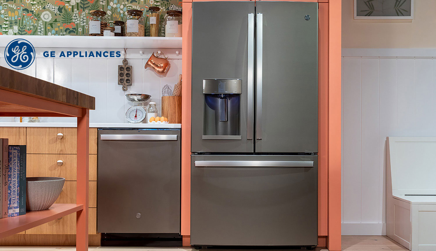 نمایندگی خدمات پس از فروش جنرال الکتریک